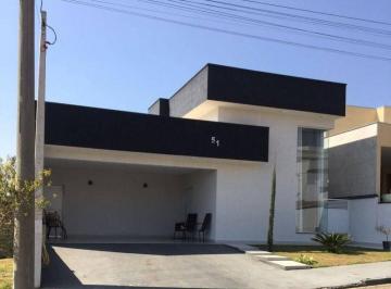 544513f91596f6574df432c7c39200eddd91a5d2 · Casa com 3 dormitórios à venda, 150 m² por R$ 1.065.000,00 - Condomínio Terras do Vale - Caçapava/SP
