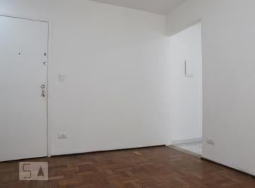 Apartamento · 38m² · 1 Quarto · 1 Vaga · Apartamento à Venda - Bela Vista, 1 Quarto,  38 m² - São Paulo