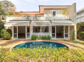 Casa · 389m² · 5 Quartos · 5 Vagas · Casa à venda na Cidade Jardim