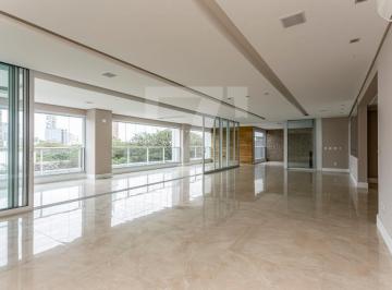 Apartamento · 352m² · 4 Quartos · 4 Vagas · Apartamento para venda em Alto de Pinheiros