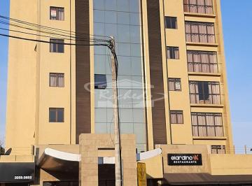 Apartamento · 27m² · Apartamento para venda, Centro, PINHAIS - PR