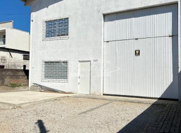 Comercial · 292m² · Barracão para locação, Atuba, PINHAIS - PR
