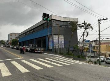 6def5aa440f814f6d9013e98c808c2b36675671a · Salão para alugar, 480 m² - Vila Medeiros - São Paulo/SP