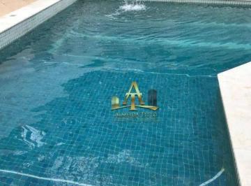 e64785abfe7bf9c146cc29a0bddd76128288c309 · Casa com 4 suítes para venda, 359 m² por R$ 4.500.000,00- Alphaville Residencial Plus - Barueri/SP