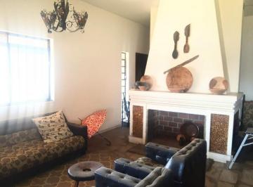 Casa · 375m² · 6 Quartos · CASA À VENDA - MARIA ÁUREA - PINDAMONHANGABA - SP