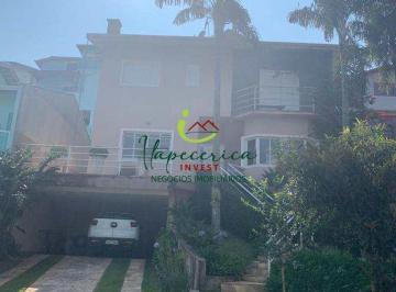 Casa · 280m² · 3 Quartos · 2 Vagas · Casa de Condomínio com 3 quartos, Parque Delfim Verde, Itapecerica da Serra - R$ 1.39 mi, Cod: CA106