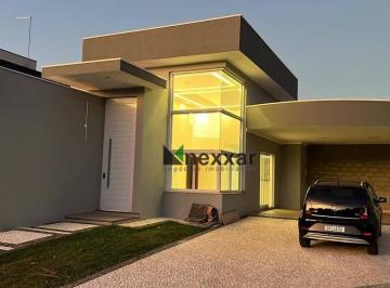 e87d38fd2e496566fa7761d89bf928259e83d39b · Casa com 4 dormitórios à venda, 210 m² por R$ 1.400.000,00 - Condomínio Villa do Sol - Valinhos/SP