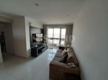 Apartamento · 69m² · 3 Quartos · 2 Vagas · Apartamento a venda na Vila Santa Catarina com 69m, 3 quartos sendo 1 suíte e 2 vagas