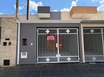 b2c5a9beb27008f2f43a04b1f3247147f41d0ca3 · Sobrado com 3 dormitórios à venda, 122 m² por R$ 350.000,00 - Parque Residencial Jaguari - Americana