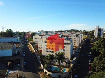 5e870123a9827b357d8ca74740be87e4a2d6d254 · Apartamento com 2 dormitórios à venda, 58 m² por R$ 215.000,00 - Vila Belvedere - Americana/SP