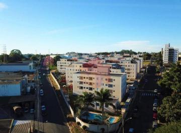 42bc578bc13ee21a9e6ea8916de3d65b73ccea2b · Apartamento com 2 dormitórios à venda, 58 m² por R$ 215.000,00 - Vila Belvedere - Americana/SP