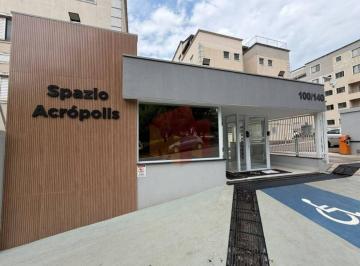 23146c9ee5feefd1ef11ca583b1fec3e533d61b2 · Apartamento com 2 dormitórios à venda, 61 m² por R$ 230.000,00 - Vila Belvedere - Americana/SP