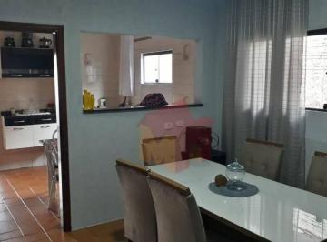 7ccd5f7114bdf4d5dc1dbb063e5a698669cbe86c · Casa com 4 dormitórios à venda, 223 m² por R$ 370.000,00 - Cidade Nova - Santa Bárbara D'Oeste/SP