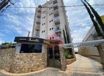 d6b49ce280c7ced0166c8a983b6d9d570a1d4ea9 · Apartamento com 2 dormitórios à venda, 103 m² por R$ 350.000,00 - Vila Pavan - Americana/SP