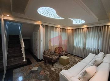 d9d53168913a441b51556907183f91da538369e4 · Sobrado com 4 dormitórios à venda, 318 m² por R$ 900.000,00 - Jardim Nossa Senhora do Carmo - Americ