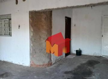 5d990d7579fa2564e81ebb056437d2bf414afb42 · Casa com 2 dormitórios à venda, 90 m² por R$ 200.000,00 - Jardim Nova Conquista - Santa Bárbara D'Oe