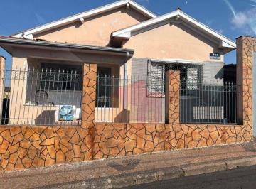 876ebe46cfc2d197567cd2d61f7e4b196327f8a5 · Casa com 3 dormitórios à venda, 125 m² por R$ 380.000,00 - Jardim São Domingos - Americana/SP