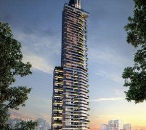 Apartamento · 234m² · 3 Quartos · 3 Vagas · Apartamento no maior edifício de Curitiba - 50 andares - AP5206