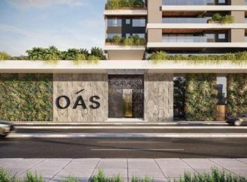 Apartamento · 235m² · 3 Quartos · 2 Vagas · Oas Barigui!!! O maior edifício de Curitiba - 50 andares - AP5207