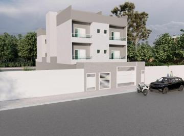 Apartamento · 100m² · 2 Quartos · 1 Vaga · Cobertura em  Rua Ingá - Vila Linda - Santo André/SP