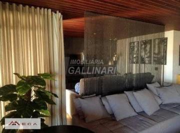 c964aed9cfcf3ca425c8a8159ecf4d02931a74a2 · Cobertura com 5 dormitórios à venda, 700 m² por R$ 3.500.000,00 - Cambuí - Campinas/SP