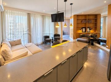 Apartamento · 62m² · 1 Quarto · 1 Vaga · Residencial FL Residence 62m² 1 dormitório 1 vaga para locação na Cidade Jardim