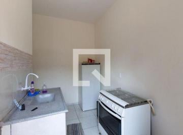 Casa · 30m² · 1 Quarto · Casa para Aluguel - Itaquera, 1 Quarto, 30 m² - São Paulo