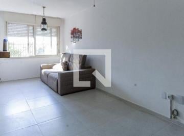 Apartamento · 76m² · 2 Quartos · 1 Vaga · Apartamento para Aluguel - Rio Branco, 2 Quartos,  76 m² - Porto Alegre