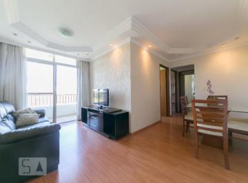 Apartamento · 75m² · 3 Quartos · 2 Vagas · Apartamento para Aluguel - Jardim Antonio Von Zuben , 3 Quartos,  75 m² - Campinas