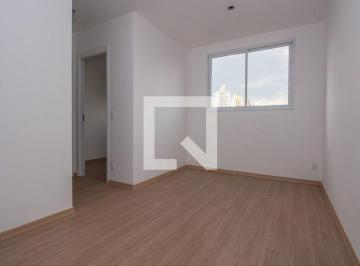 Apartamento · 38m² · 2 Quartos · Apartamento para Aluguel - Mooca, 2 Quartos,  38 m² - São Paulo