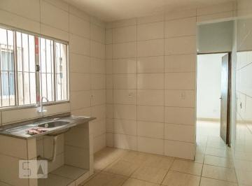 Casa · 25m² · 1 Quarto · Casa para Aluguel - Ponte Rasa, 1 Quarto, 25 m² - São Paulo