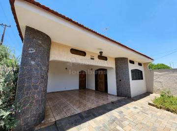 Casa · 250m² · 3 Quartos · 4 Vagas · Jardim Bordon com 3 dormitórios