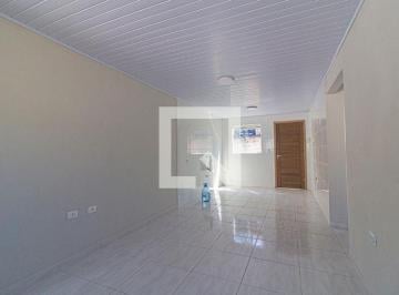 Casa · 80m² · 2 Quartos · 1 Vaga · Casa para Aluguel - São Braz, 2 Quartos,  80 m² - Curitiba