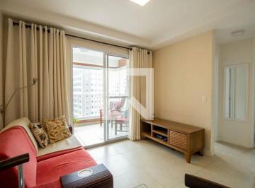 Apartamento · 48m² · 2 Quartos · 1 Vaga · Apartamento para Aluguel - Liberdade, 2 Quartos, 48 m² - São Paulo