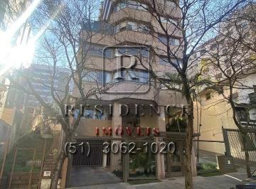 Foto 01 · Apartamento de Luxo na Bela Vista: 3 Quartos, 3 Suítes, 2 Salas, 1 Banheiro, 3 Vagas, 163m² - Porto 