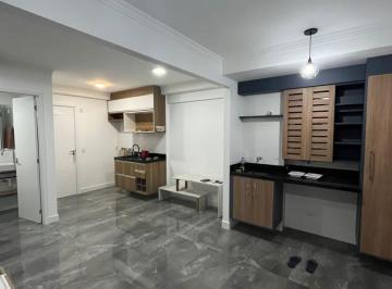 Apartamento · 29m² · 1 Quarto · 1 Vaga · Studio para alugar, 29 m² por R$ 2.827,76/mês - Vila Miriam - Guarulhos/SP