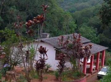 Rural · 200m² · 2 Quartos · Chácara com 2 quartos à venda, 11000 m² por R$ 580.000 - Marmelo - Mairiporã/SP