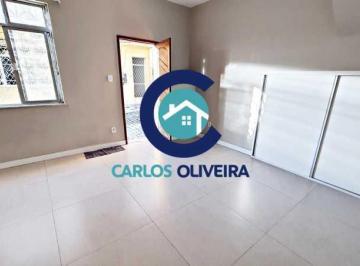 Casa · 88m² · 2 Quartos · 1 Vaga · Vendo casa de Vila Ampla reformada 2 quartos 1 vaga Zona Norte RJ
