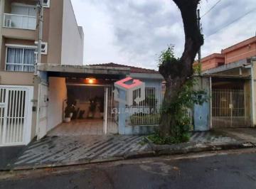 Terreno · 268m² · Terreno com 268m² localizado na Vila América em Santo André- SP.