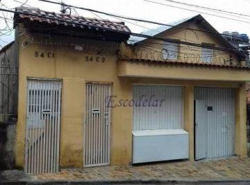 fb6453d9185f75ac7f0c7291c491935d81b4d24f · Casa à venda, 202 m² por R$ 595.000,00 - Brasilândia - São Paulo/SP