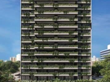 c495f826f2804828d302db1bb6127b0a761138d7 · Apartamento à venda, 201 m² por R$ 4.311.100,00 - Brooklin - São Paulo/SP