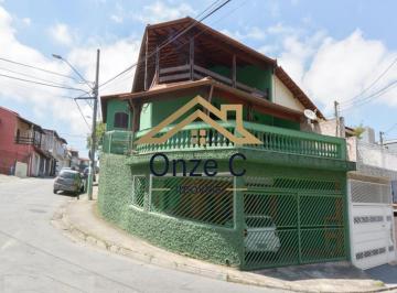 Foto 01 · Casa a venda Vila Rio de Janeiro, Guarulhos/SP