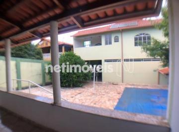 61845ba4-d905-49ba-9d01-ad078acaa0e9.jpg · Casa à Venda, Tropical, Contagem