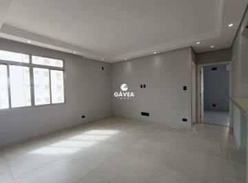Apartamento · 85m² · 2 Quartos · 1 Vaga · Apartamento à venda no Itararé em São Vicente.