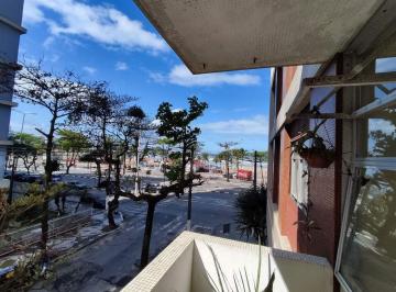 Apartamento · 138m² · 3 Quartos · 1 Vaga · Apartamento à venda no Itararé em São Vicente.