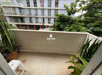 Apartamento · 138m² · 3 Quartos · 1 Vaga · Apartamento à venda no Itararé em São Vicente.