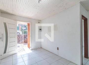 Casa · 52m² · 2 Quartos · 1 Vaga · Casa à Venda - Campo Novo, 2 Quartos, 52 m² - Porto Alegre