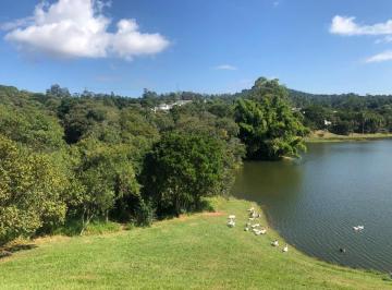 Foto 01 · TERRENO PLANO COM 1.000m² NO CONDOMÍNIO VILLAGGIO PARADISO EM ITATIBA - SP