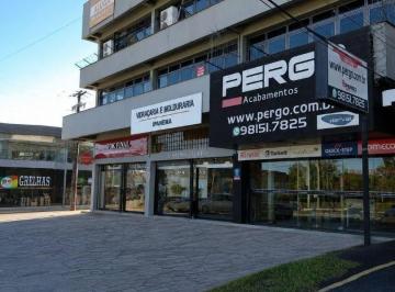 68938c675b20e520dc644ea7a0541de1780239e0 · Sala para alugar, 59 m² por R$ 1.383,14/mês - Aberta dos Morros - Porto Alegre/RS