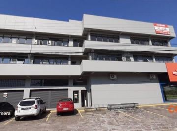 af424052835cf7c4d8c32b9cddfed450a6a07b5e · Sala para alugar, 360 m² por R$ 6.061,80/mês - Aberta dos Morros - Porto Alegre/RS